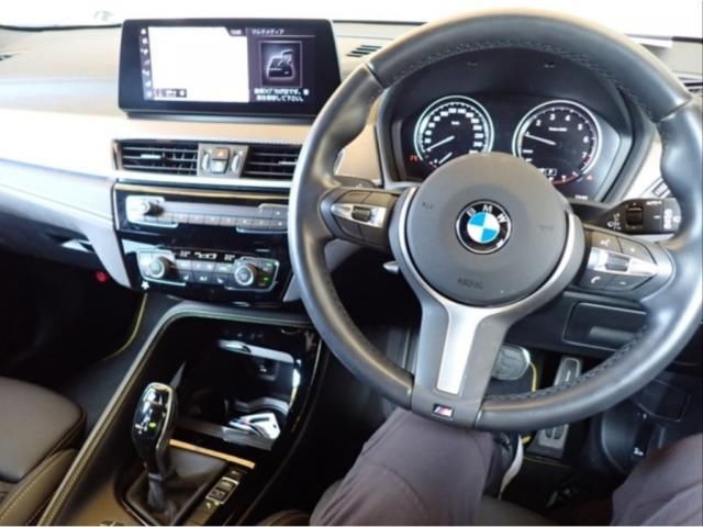 2021 BMW X2 照片 3