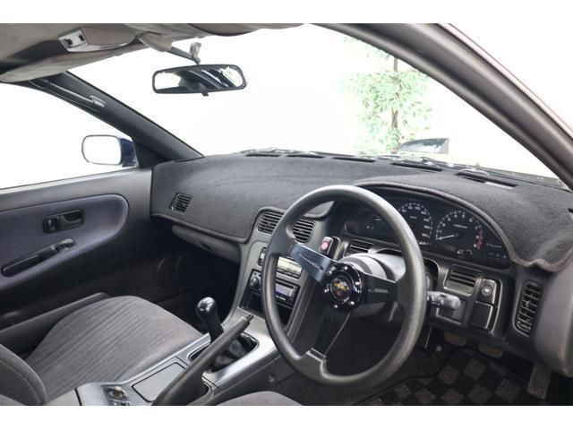 صورة 3 لـ 1992 Nissan 180SX