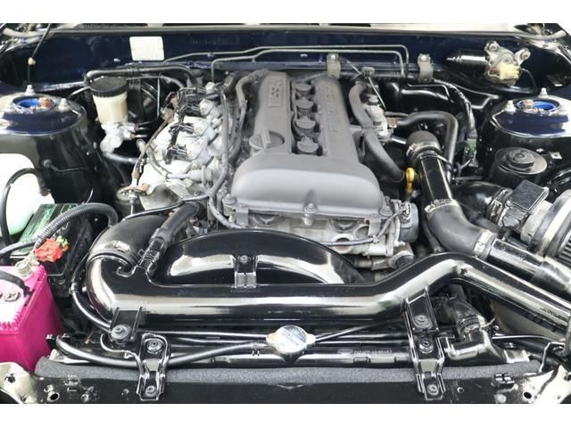 صورة 9 لـ 1992 Nissan 180SX