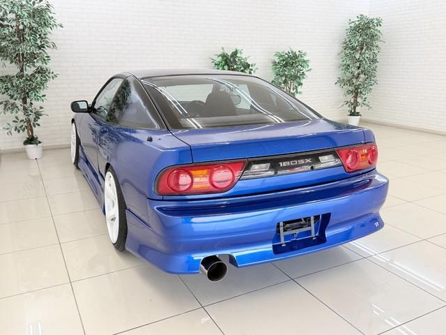 صورة 4 لـ 1991 Nissan 180SX
