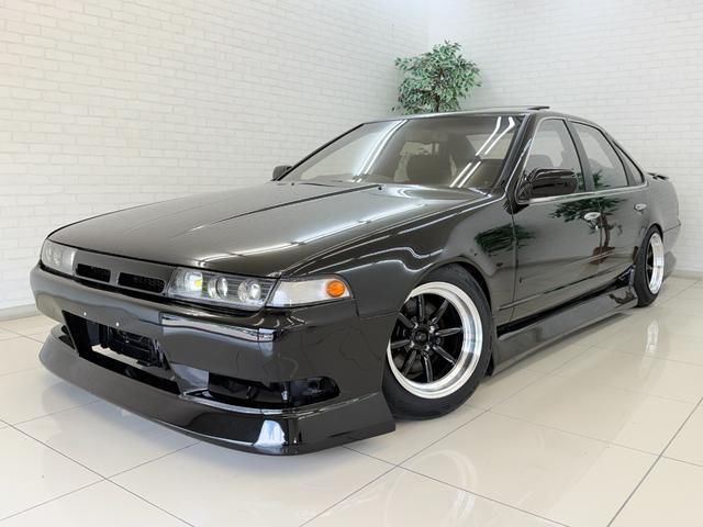 صورة 1 لـ 1989 Nissan CEFIRO