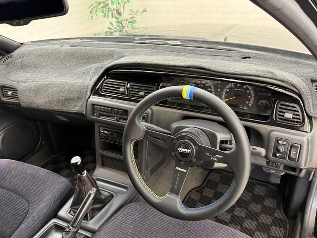 صورة 3 لـ 1989 Nissan CEFIRO