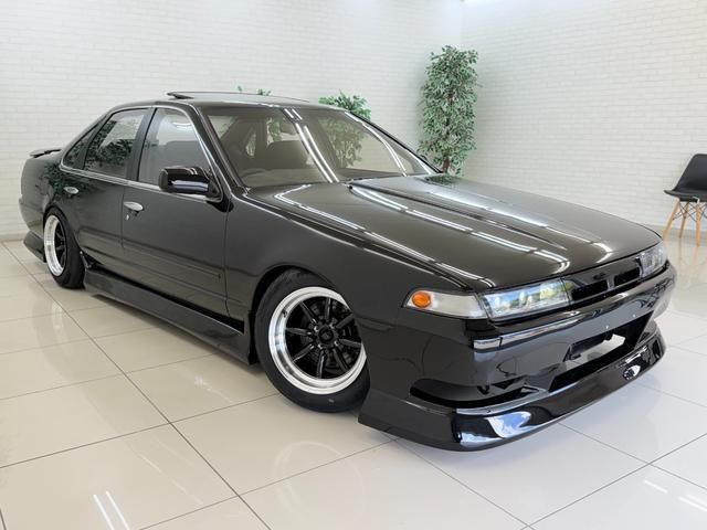 صورة 4 لـ 1989 Nissan CEFIRO