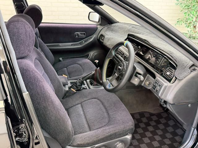 صورة 6 لـ 1989 Nissan CEFIRO