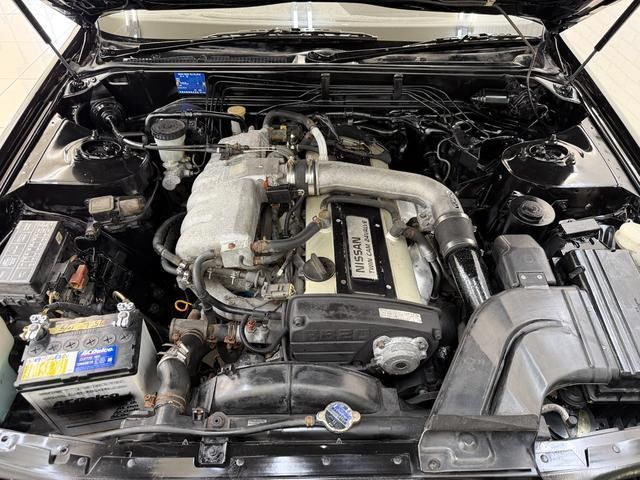صورة 8 لـ 1989 Nissan CEFIRO