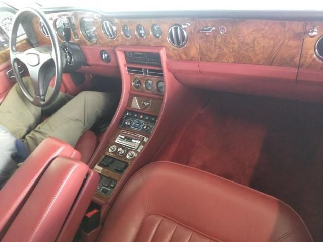 صورة مصغرة 3 لـ 1990 Bentley MULSANNE