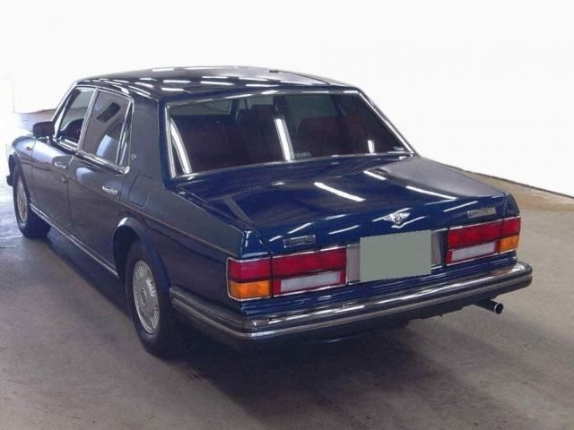 صورة مصغرة 5 لـ 1990 Bentley MULSANNE