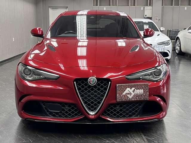 صورة مصغرة 7 لـ 2017 ALFA Romeo JULIA