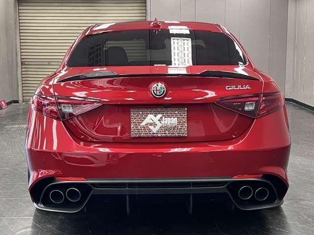 صورة مصغرة 8 لـ 2017 ALFA Romeo JULIA
