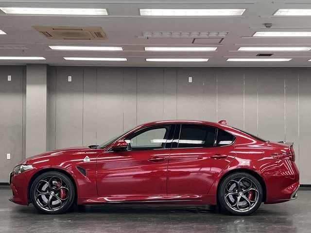صورة مصغرة 9 لـ 2017 ALFA Romeo JULIA