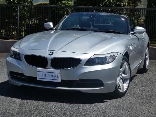 2012 BMW Z4 照片 1