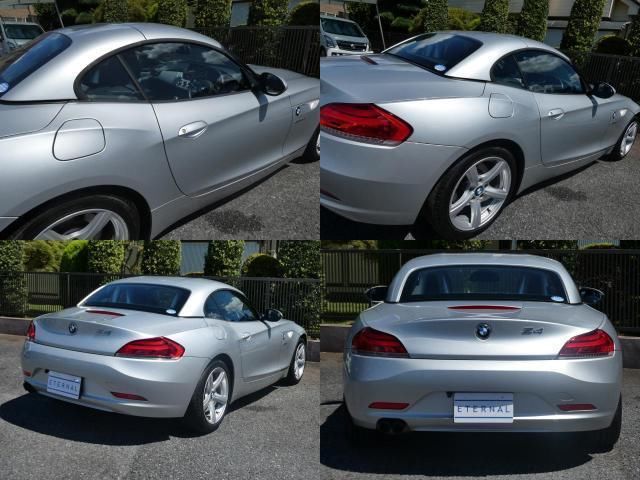 2012 BMW Z4 照片 3