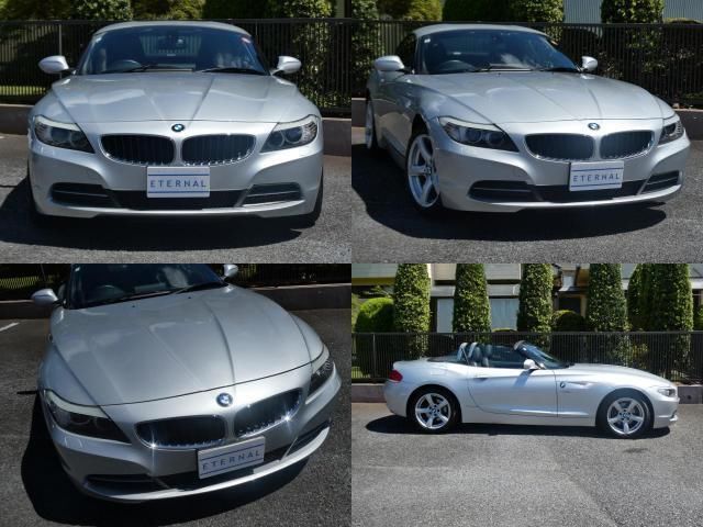 2012 BMW Z4 照片 2