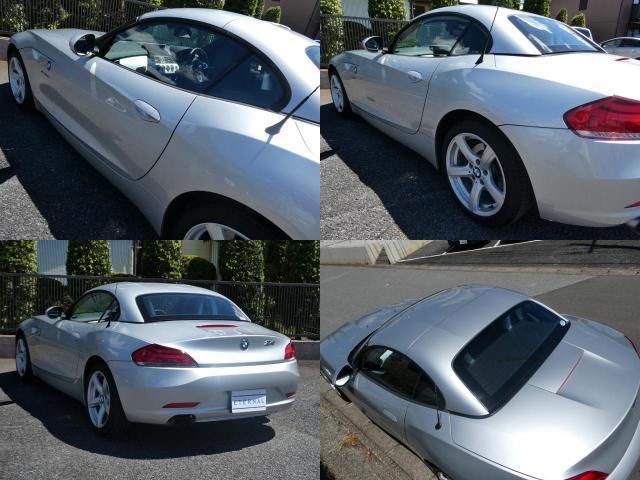 2012 BMW Z4 照片 4