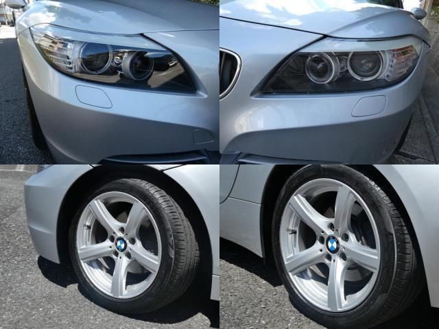 2012 BMW Z4 照片 5