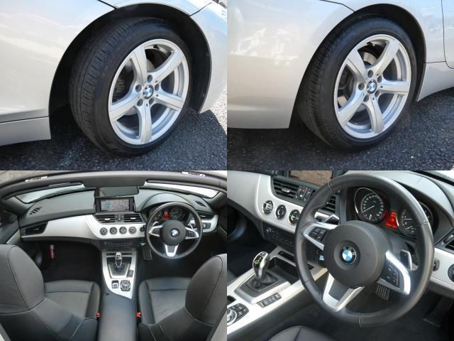 2012 BMW Z4 照片 6