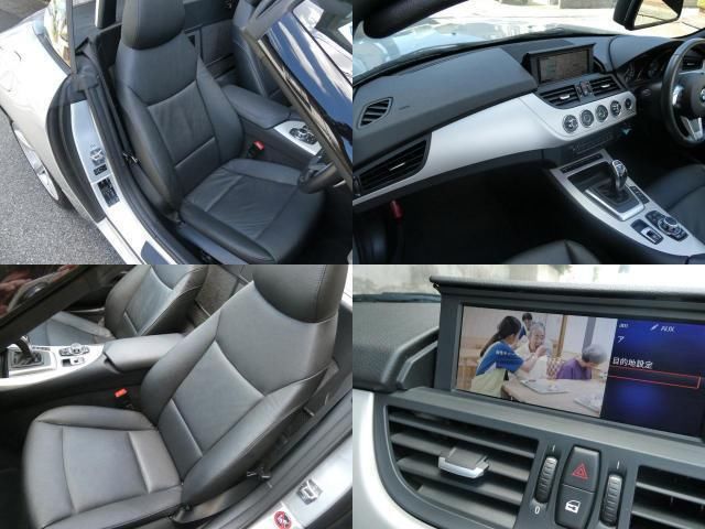 2012 BMW Z4 照片 7