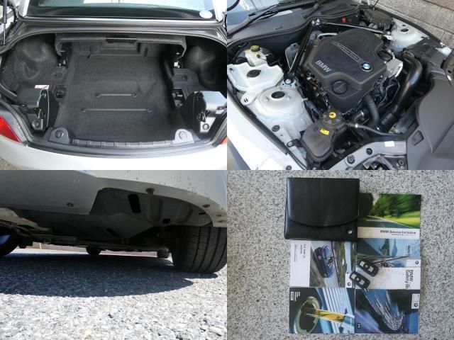 2012 BMW Z4 照片 9