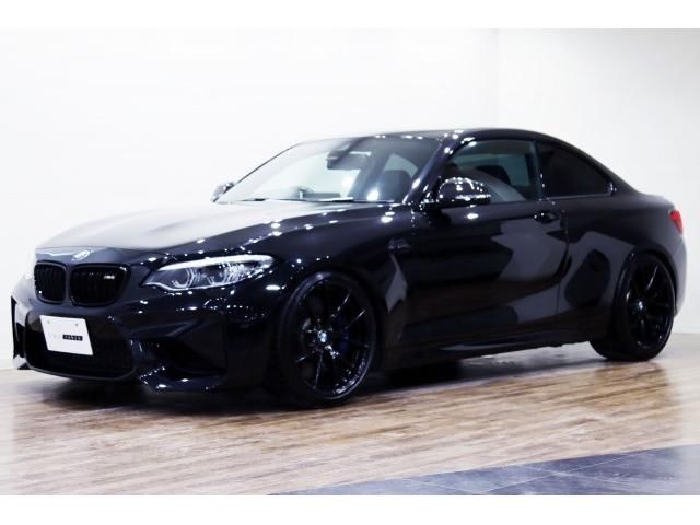 صورة 1 لـ 2018 BMW M2