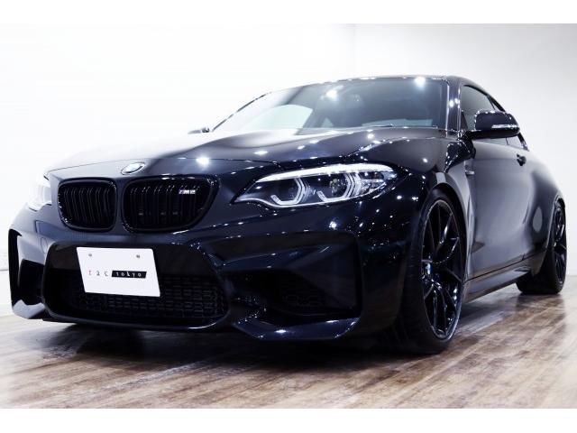 صورة 2 لـ 2018 BMW M2