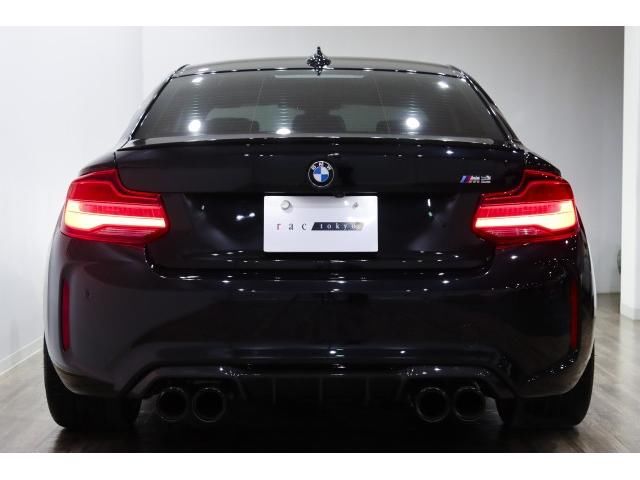صورة 6 لـ 2018 BMW M2