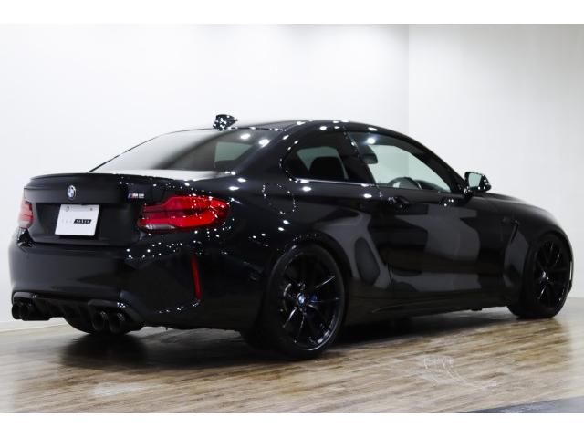 صورة 7 لـ 2018 BMW M2