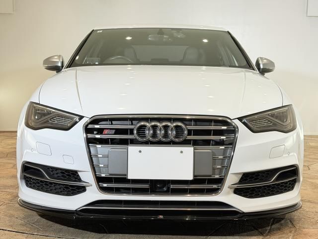 2015 AUDI S3 SEDAN 照片 2