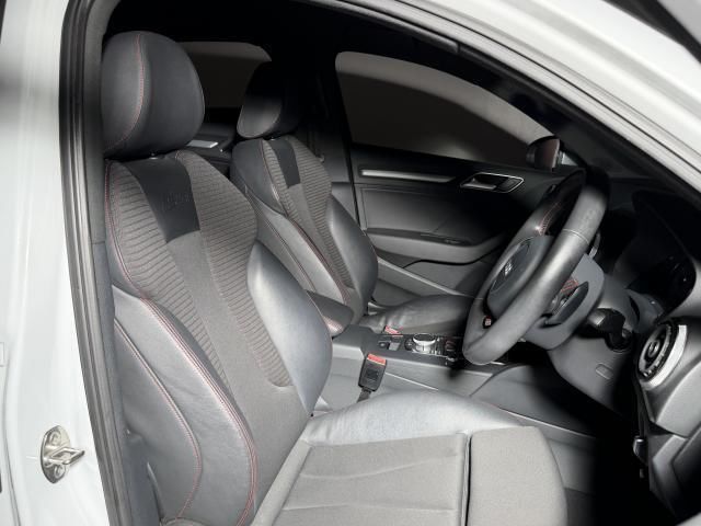 2015 AUDI S3 SEDAN 照片 5