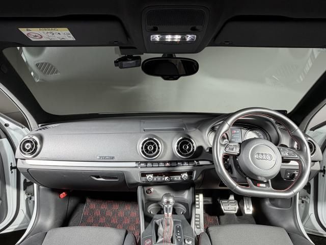 2015 AUDI S3 SEDAN 照片 6