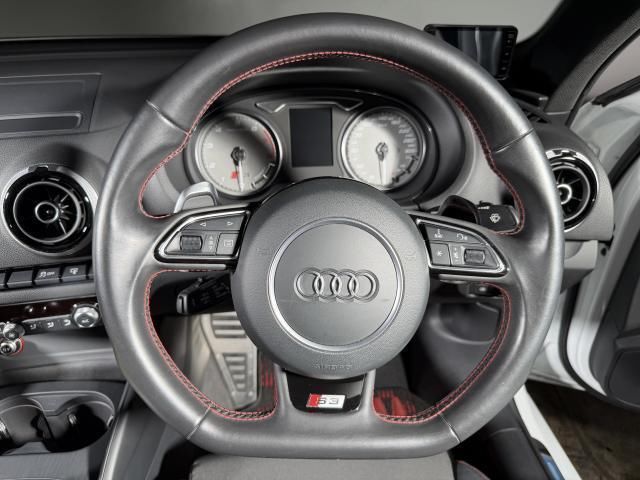 2015 AUDI S3 SEDAN 照片 7
