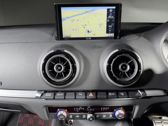 2015 AUDI S3 SEDAN 照片 8