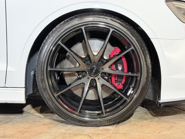 2015 AUDI S3 SEDAN 照片 9