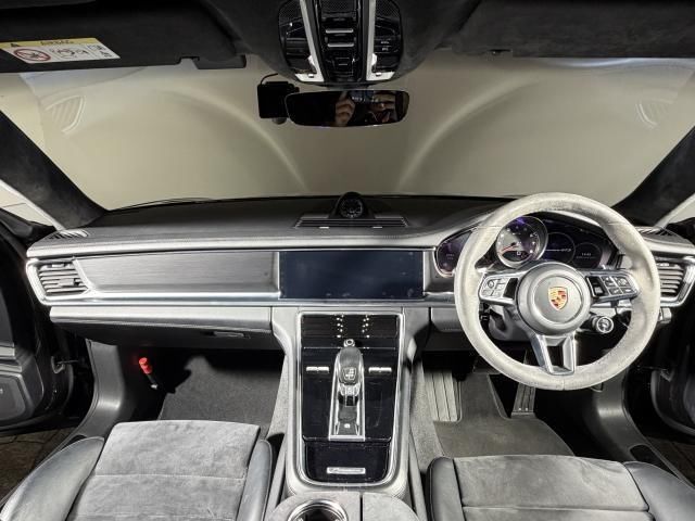 2019 Porsche PANAMERA — миниатюра 6