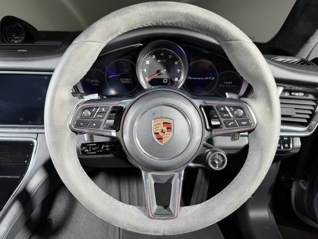2019 Porsche PANAMERA — миниатюра 7