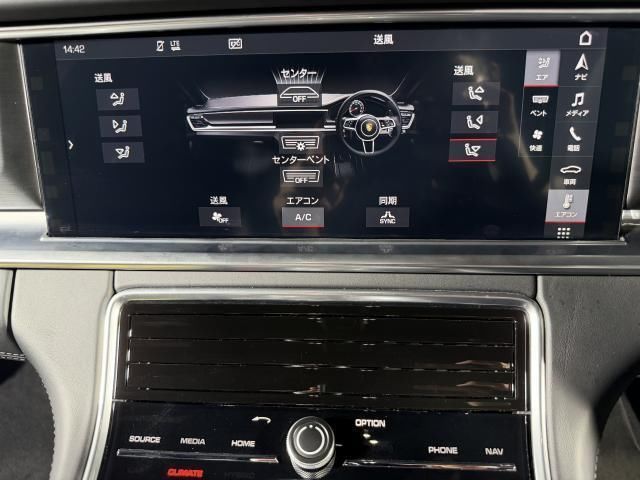 2019 Porsche PANAMERA — миниатюра 8