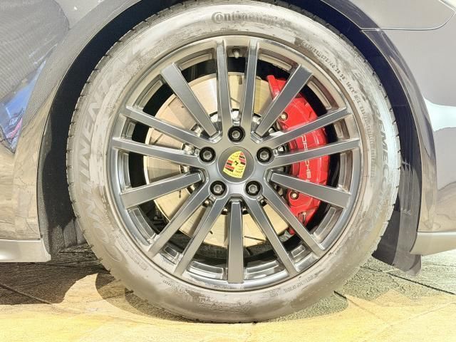 2019 Porsche PANAMERA — миниатюра 9