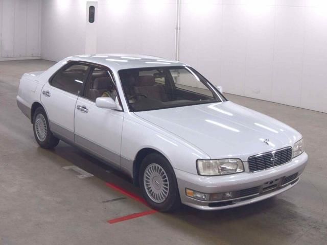 صورة 1 لـ 1996 Nissan GLORIA