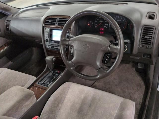 صورة 3 لـ 1996 Nissan GLORIA