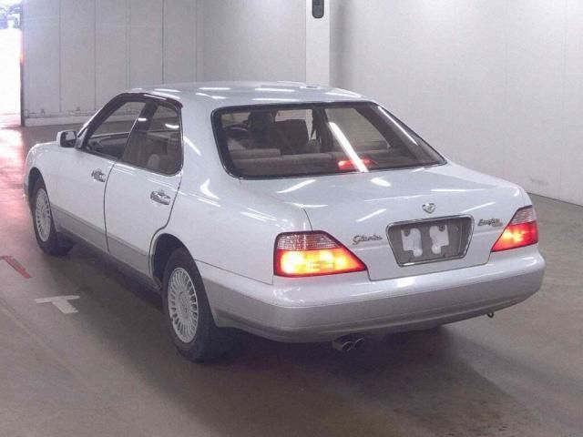 صورة 2 لـ 1996 Nissan GLORIA