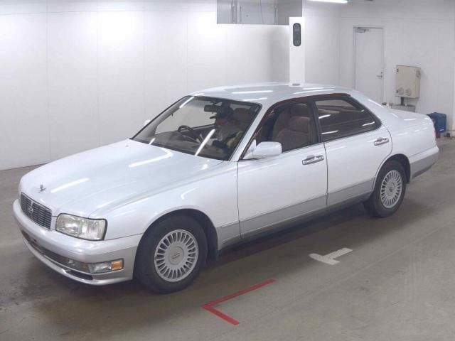 صورة 4 لـ 1996 Nissan GLORIA