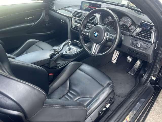 2018 BMW M4 照片 3