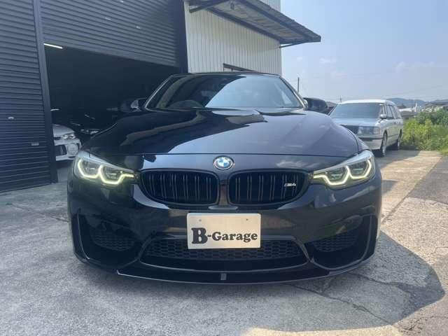 2018 BMW M4 照片 5