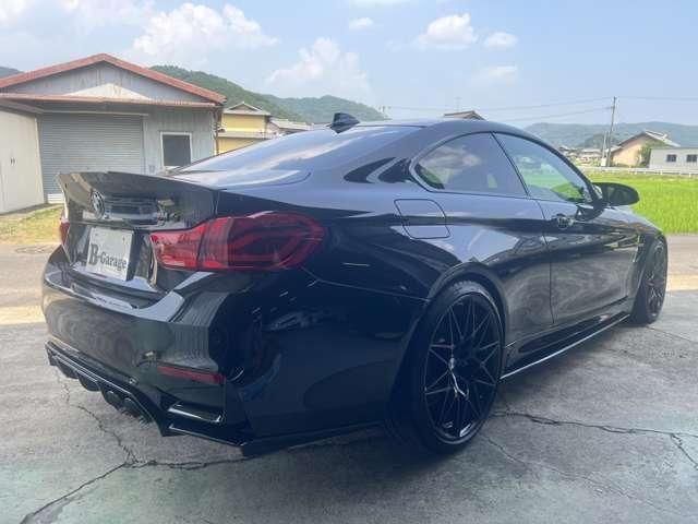 2018 BMW M4 照片 6
