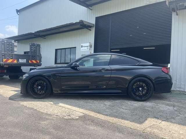 2018 BMW M4 照片 7
