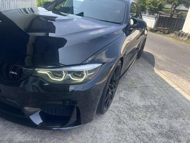 2018 BMW M4 照片 9