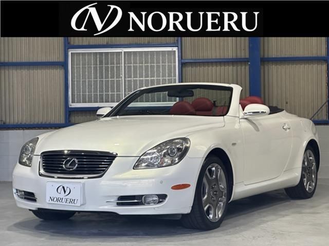 صورة 1 لـ 2006 Lexus SC