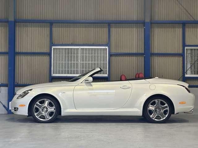 صورة 3 لـ 2006 Lexus SC