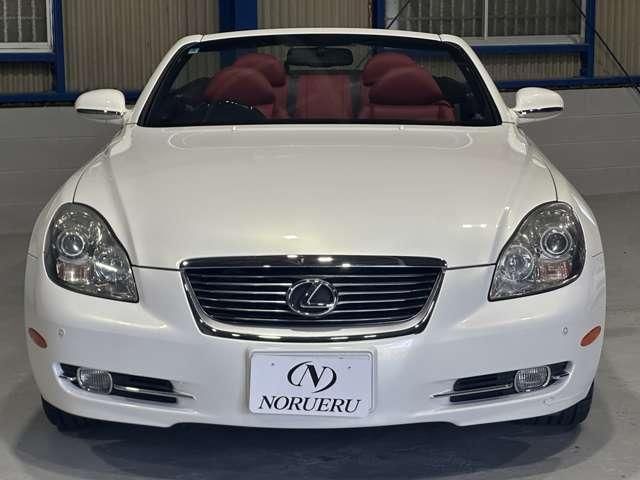 صورة 2 لـ 2006 Lexus SC