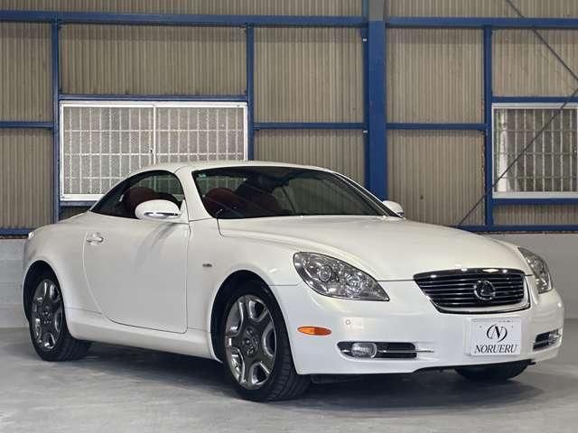 صورة 5 لـ 2006 Lexus SC