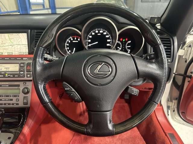 صورة 6 لـ 2006 Lexus SC